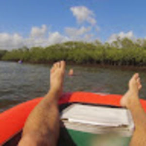 Meet your Posher, Bill